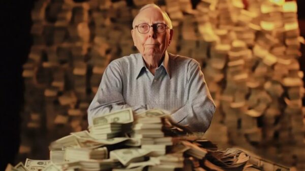 Stretch Film and Charlie Munger’s Wisdom: Plugging the Leak in Business Efficiency