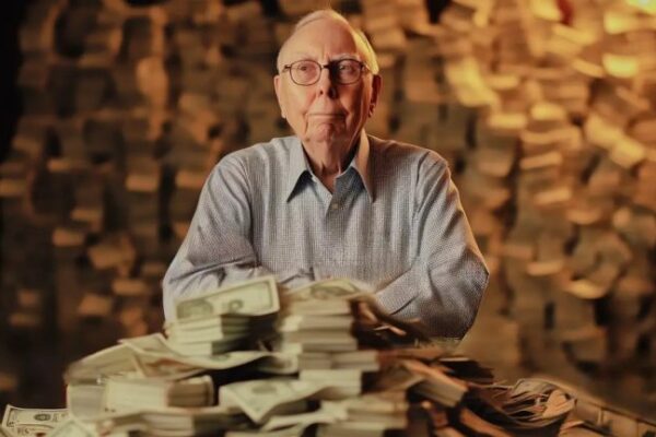 Stretch Film and Charlie Munger’s Wisdom: Plugging the Leak in Business Efficiency