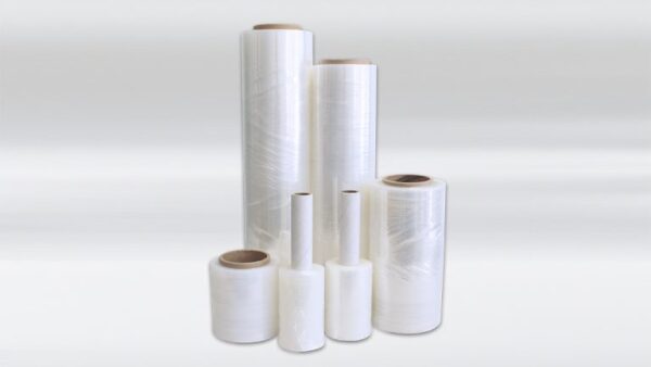 What is Stretch Film
