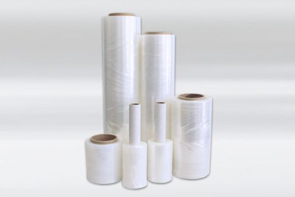 What is Stretch Film