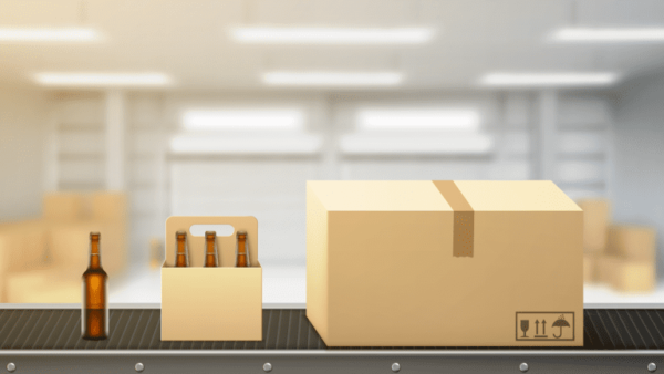 The Layers of Packaging: Understanding Primary, Secondary, and Tertiary Packaging