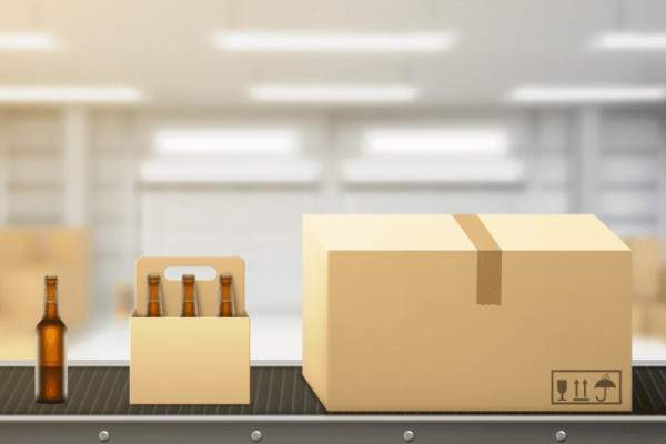 The Layers of Packaging: Understanding Primary, Secondary, and Tertiary Packaging