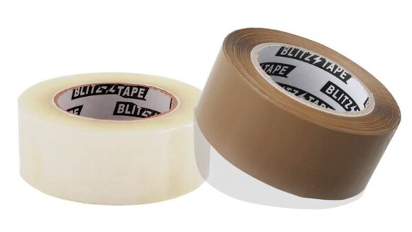 Packaging Tape FAQs: Insights and Expertise from Packsys