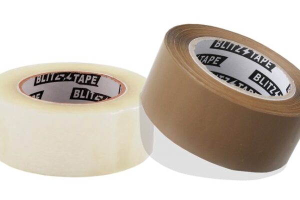 Packaging Tape FAQs: Insights and Expertise from Packsys
