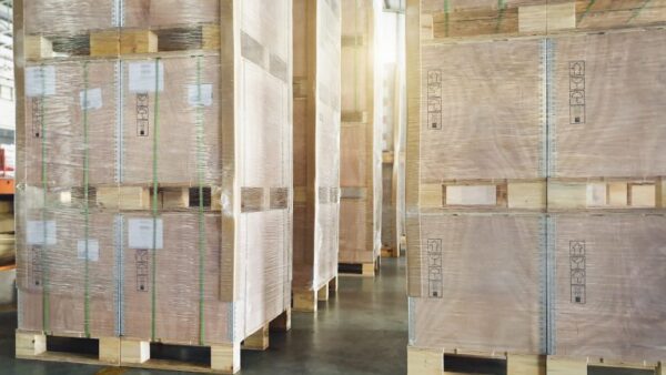 Enhance Your Packaging Strategy with Edge Protectors: The Sustainable Choice