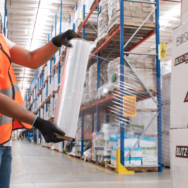 Stretch Film Measurements: Understanding Width, Gauge, Length, and Price